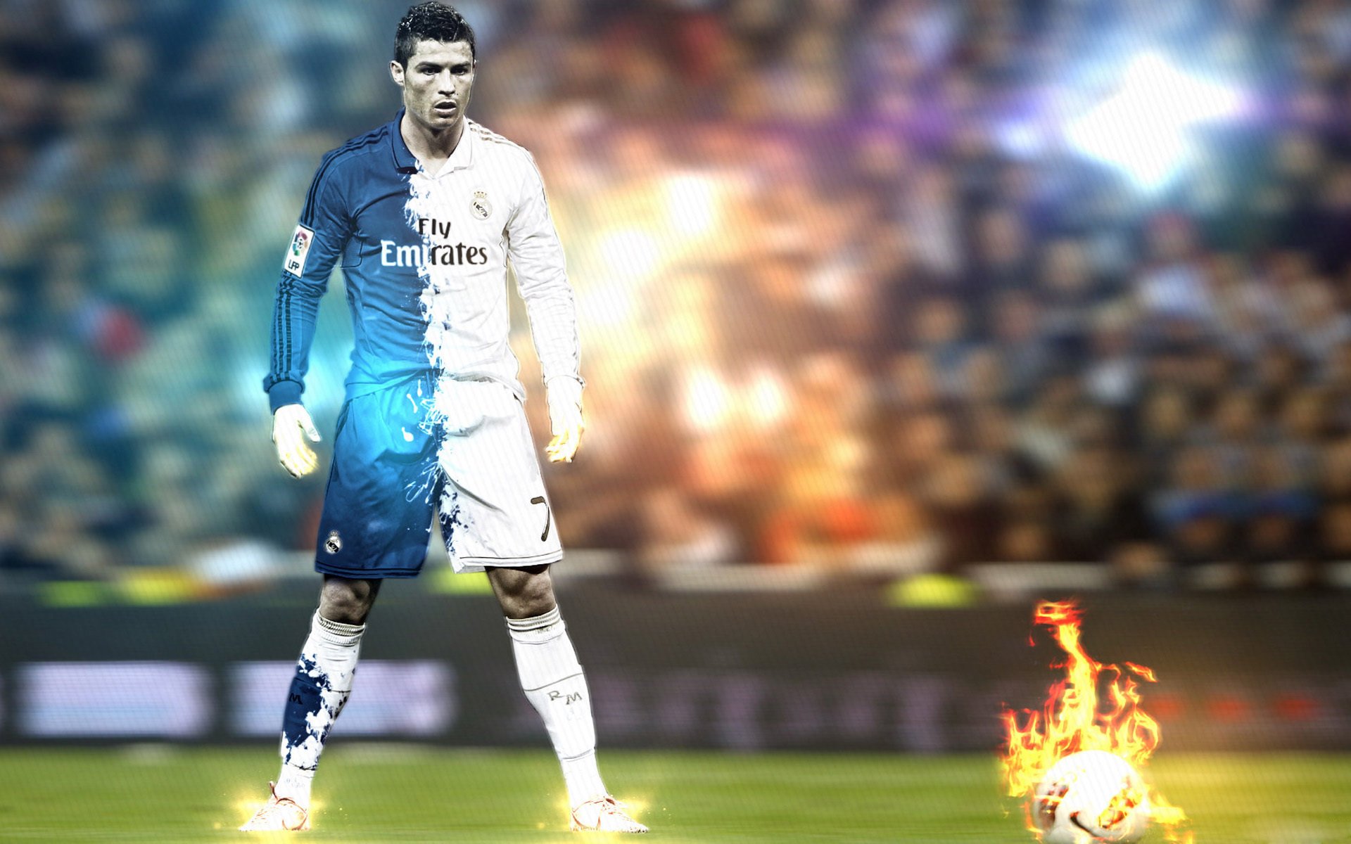 _城市灯光夜跑大会：在光影中奔跑生活_，灯光城市夜景